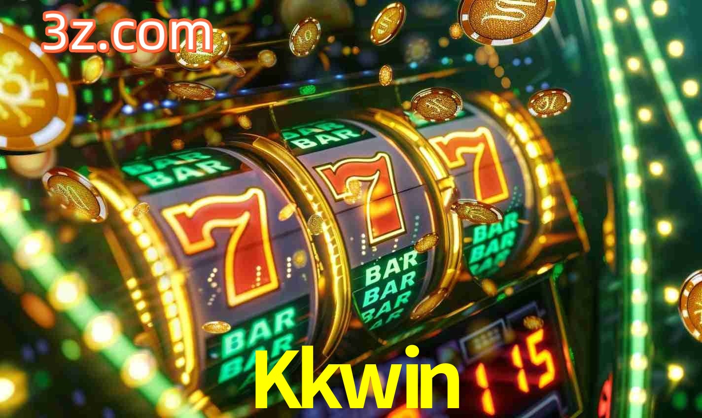 Populares Slots Kkwin