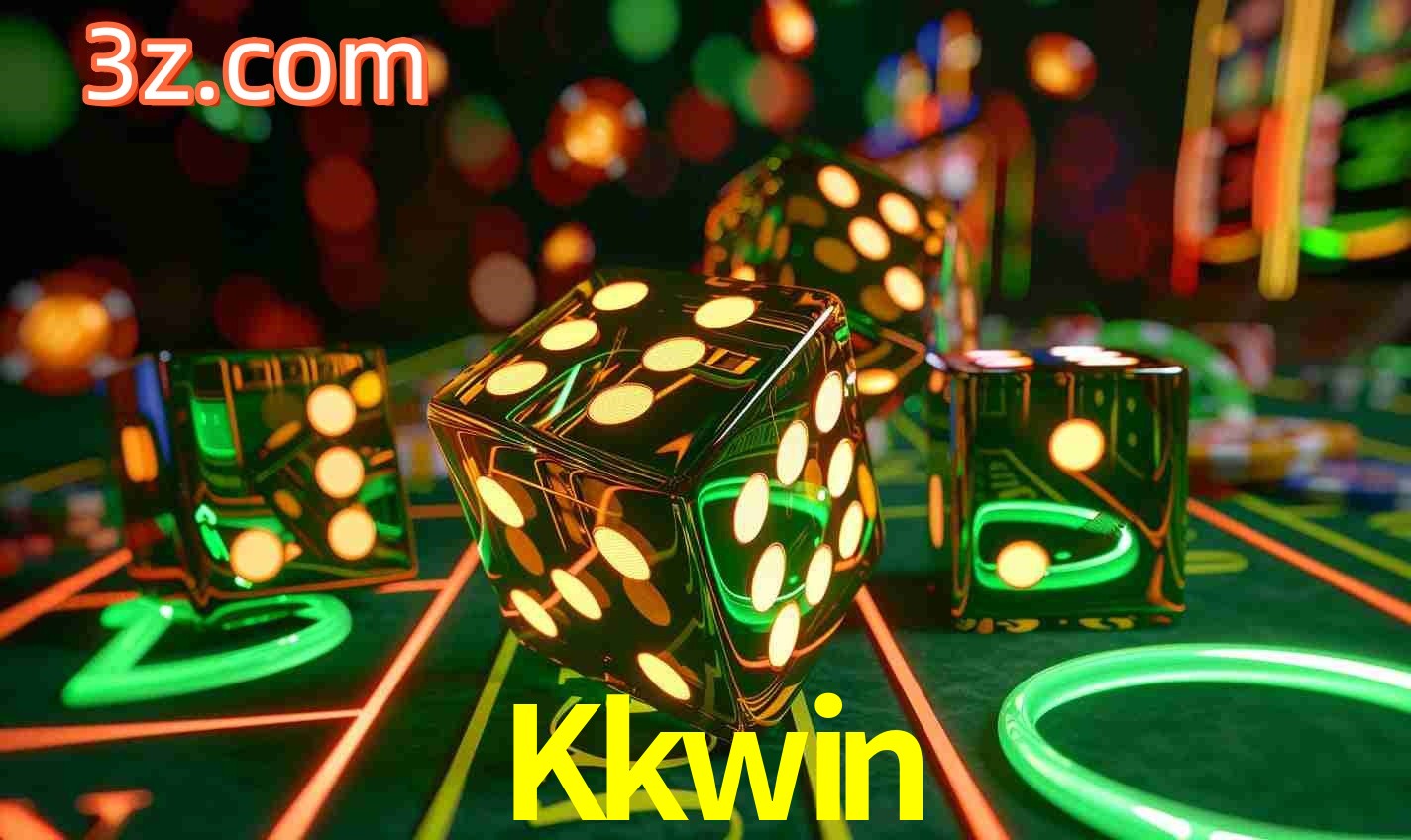 Entretenimento no Jogos Kkwin