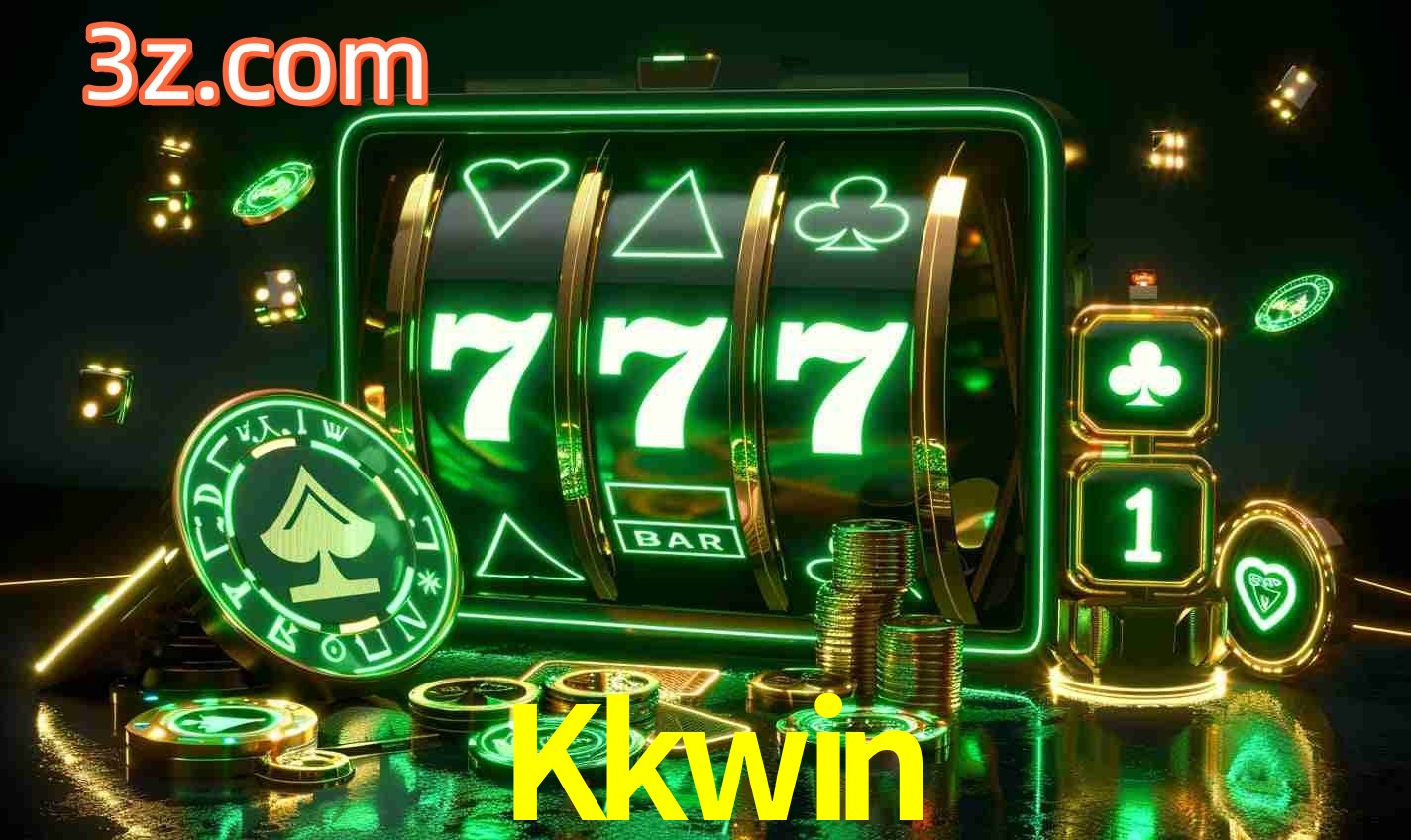Seguro Login no Cassino Online Kkwin