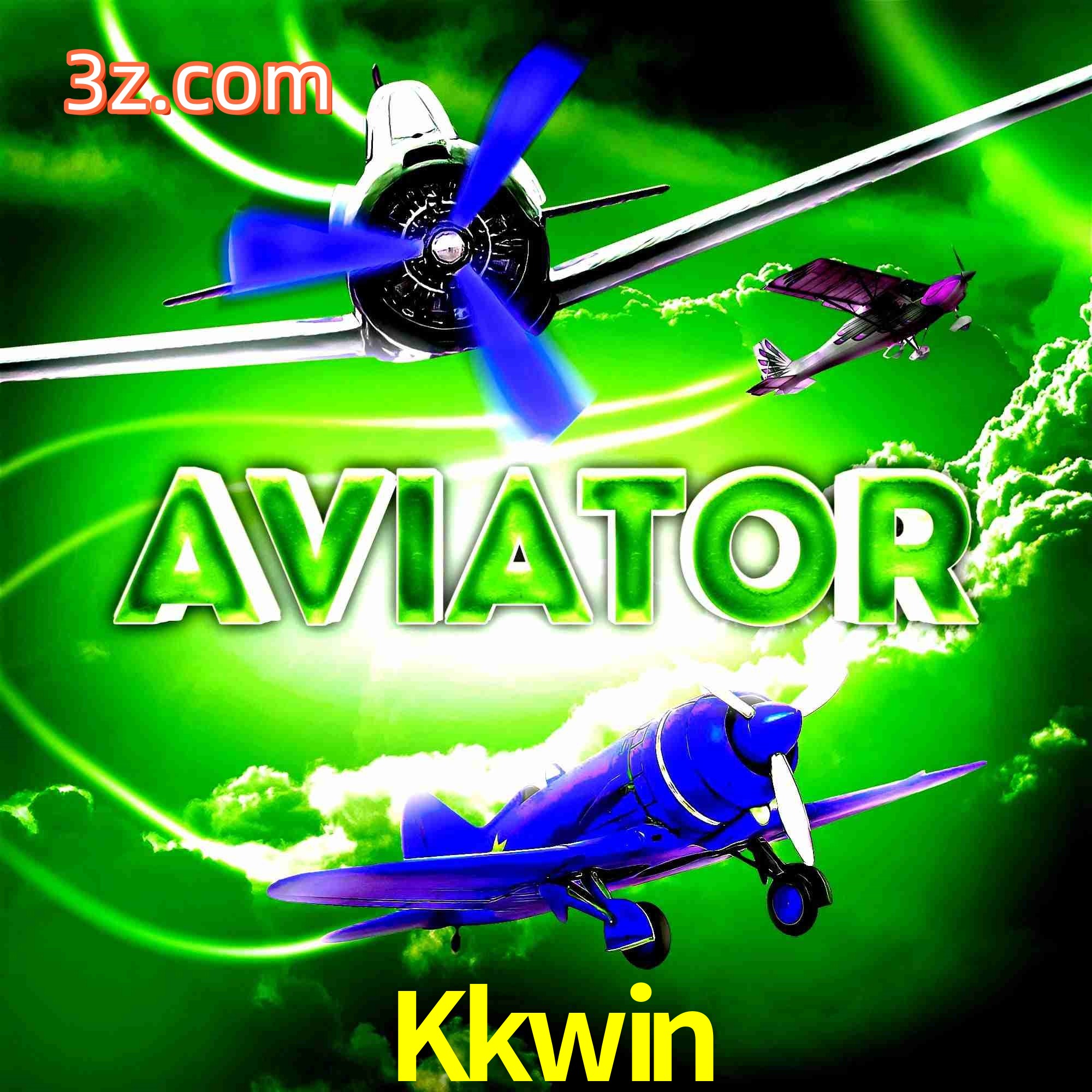 Aviator Kkwin Tente a Sorte