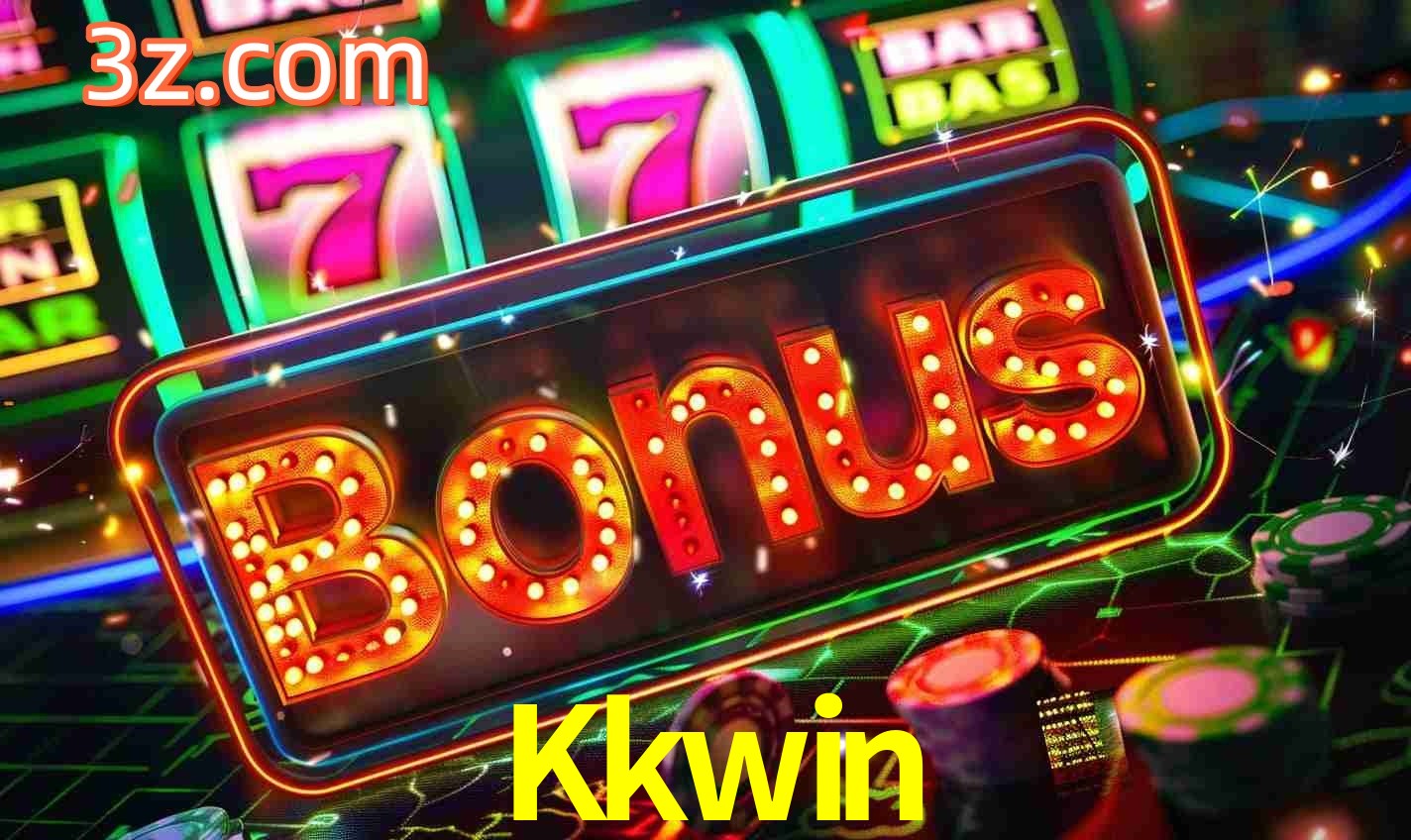 Sistema de Bônus Kkwin