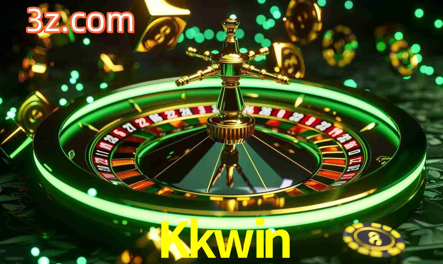 Desfrutar de um Cassino Kkwin
