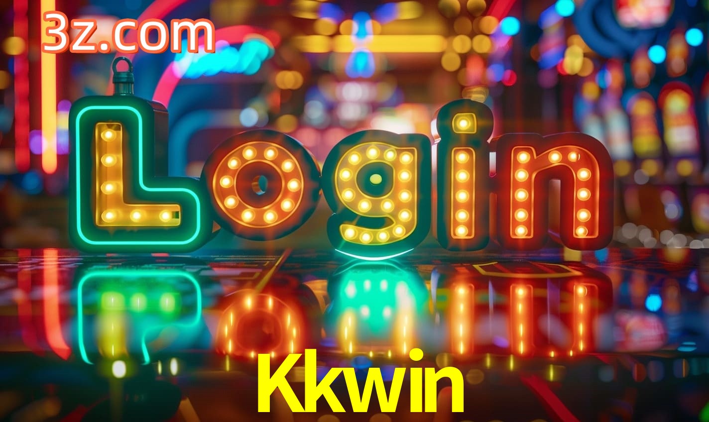 Mundo dos Jogos Cassino Kkwin